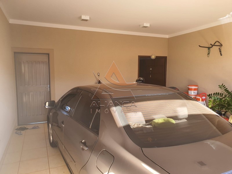 Aliança Imóveis - Imobiliária em Ribeirão Preto - SP - Casa - João Luiz de Vicente - Brodowski