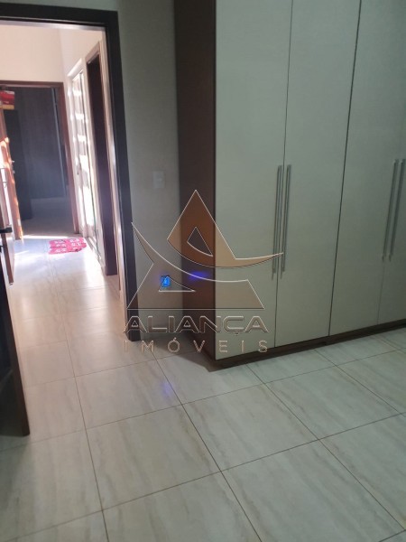Aliança Imóveis - Imobiliária em Ribeirão Preto - SP - Casa - João Luiz de Vicente - Brodowski