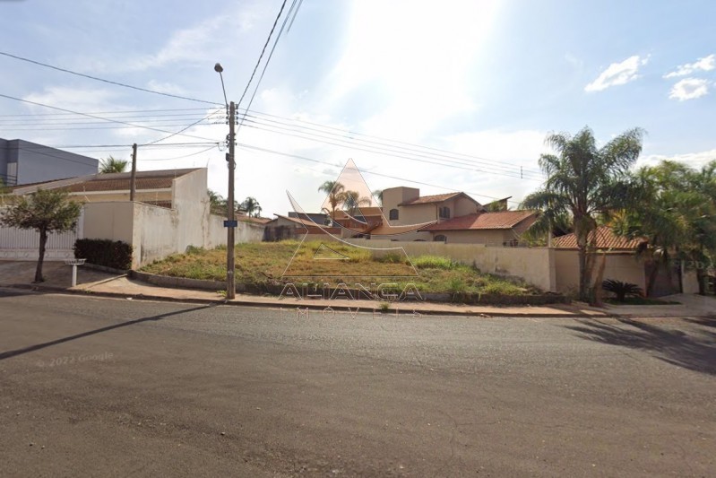 Terreno - City Ribeirão - Ribeirão Preto