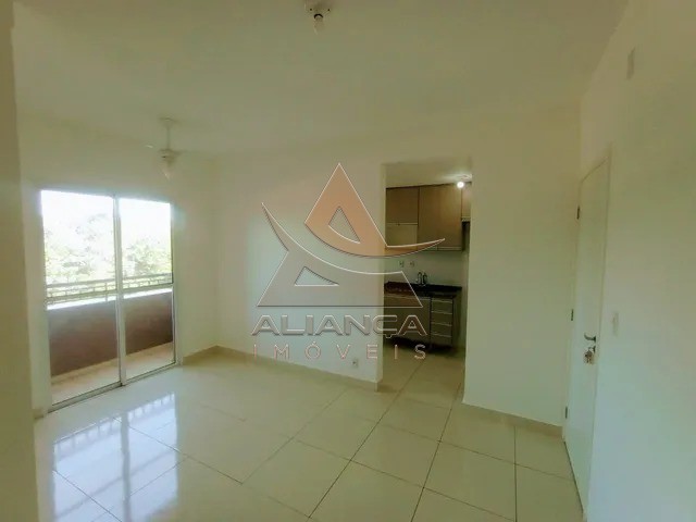 Apartamento - Jardim Manoel Penna - Ribeirão Preto