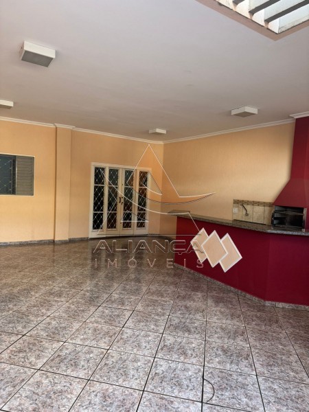 Casa - Vila Virgínia - Ribeirão Preto