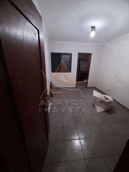 Aliança Imóveis - Imobiliária em Ribeirão Preto - SP - Apartamento - PARQUE BANDEIRANTES - Ribeirão Preto