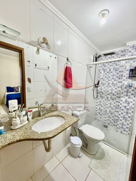 Aliança Imóveis - Imobiliária em Ribeirão Preto - SP - Apartamento - Vila Mariana - Ribeirão Preto