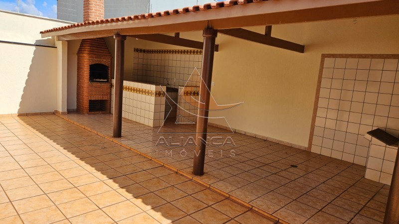 Casa - Vila Tibério - Ribeirão Preto
