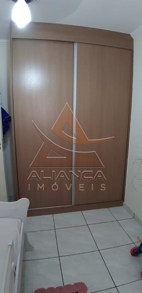 Aliança Imóveis - Imobiliária em Ribeirão Preto - SP - Casa Condomínio - Jardim Zara - Ribeirão Preto