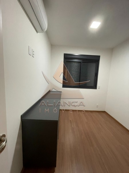 Aliança Imóveis - Imobiliária em Ribeirão Preto - SP - Apartamento - Quinta da Primavera - Ribeirão Preto