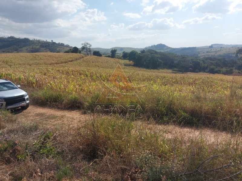 Fazenda  - Zona Rural - Passos