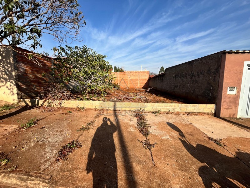 Terreno - Antonio Palocci - Ribeirão Preto