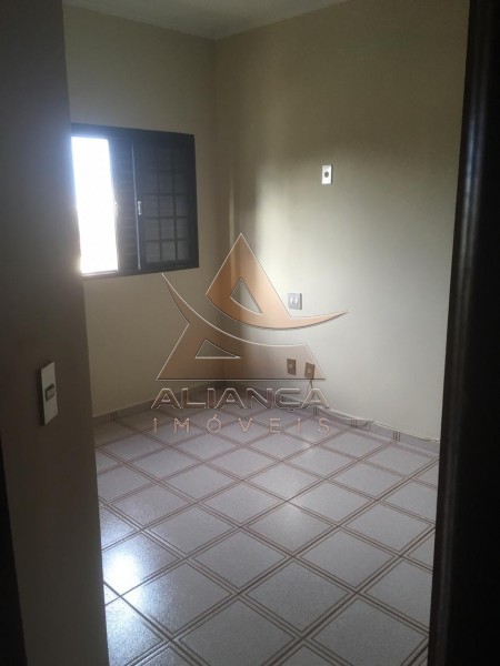 Aliança Imóveis - Imobiliária em Ribeirão Preto - SP - Apartamento - Jardim Botânico - Ribeirão Preto