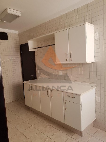 Aliança Imóveis - Imobiliária em Ribeirão Preto - SP - Apartamento - Jardim São Luiz - Ribeirão Preto