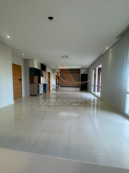 Aliança Imóveis - Imobiliária em Ribeirão Preto - SP - Apartamento - Jardim Nova Aliança - Ribeirão Preto