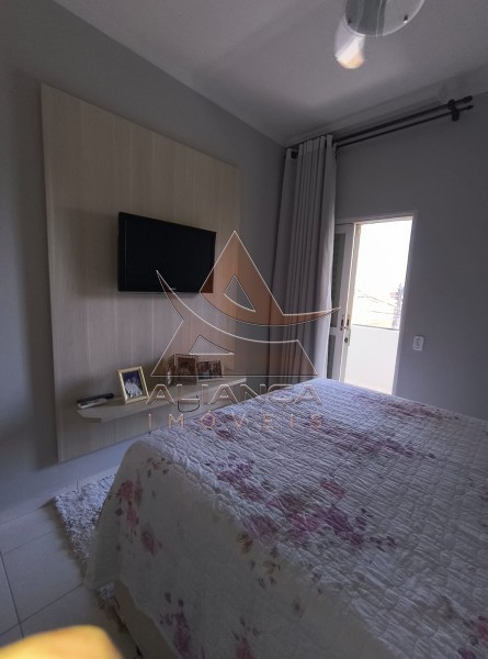 Aliança Imóveis - Imobiliária em Ribeirão Preto - SP - Casa - Campos Eliseos - Ribeirão Preto