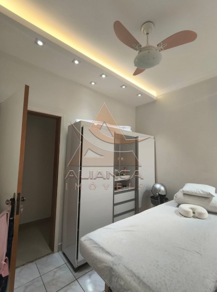 Aliança Imóveis - Imobiliária em Ribeirão Preto - SP - Casa - Campos Eliseos - Ribeirão Preto
