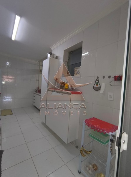 Aliança Imóveis - Imobiliária em Ribeirão Preto - SP - Casa - Campos Eliseos - Ribeirão Preto