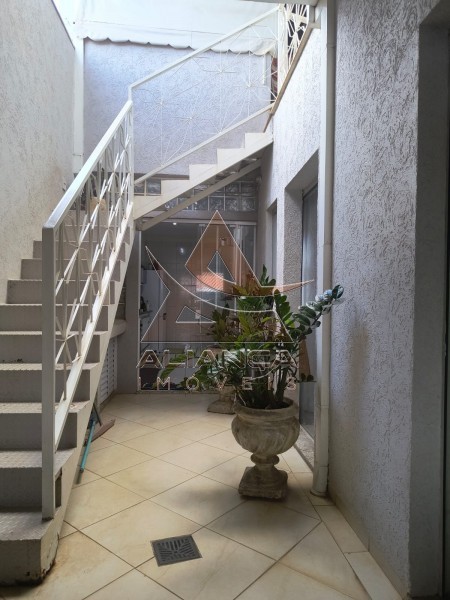 Aliança Imóveis - Imobiliária em Ribeirão Preto - SP - Casa - Campos Eliseos - Ribeirão Preto