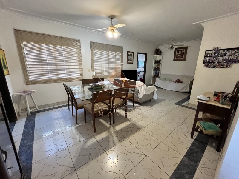 Aliança Imóveis - Imobiliária em Ribeirão Preto - SP - Casa - Ribeirânia - Ribeirão Preto