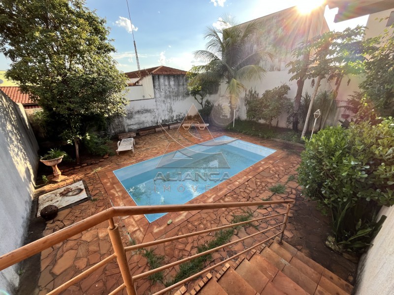 Casa - Ribeirânia - Ribeirão Preto