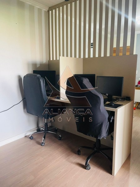 Aliança Imóveis - Imobiliária em Ribeirão Preto - SP - Apartamento - Jardim Anhanguera - Ribeirão Preto