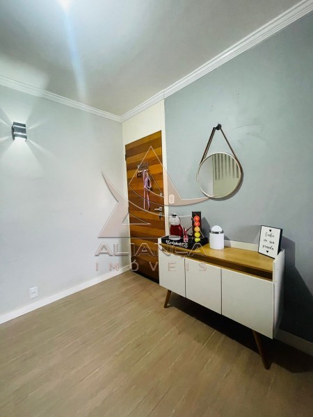 Aliança Imóveis - Imobiliária em Ribeirão Preto - SP - Apartamento - Jardim Anhanguera - Ribeirão Preto