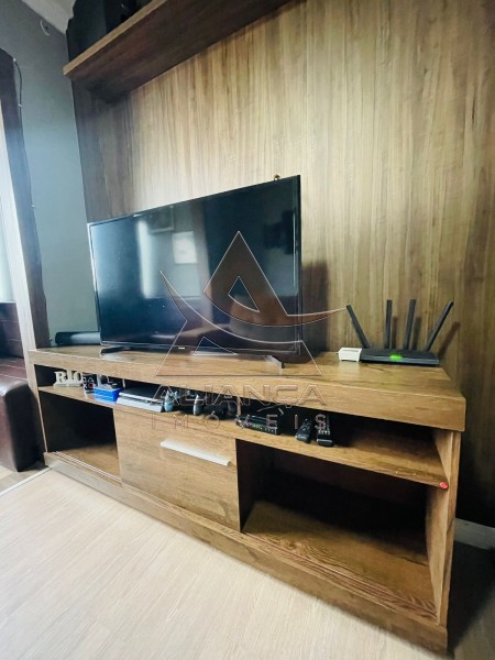 Aliança Imóveis - Imobiliária em Ribeirão Preto - SP - Apartamento - Jardim Anhanguera - Ribeirão Preto