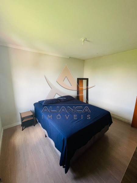 Aliança Imóveis - Imobiliária em Ribeirão Preto - SP - Apartamento - Jardim Anhanguera - Ribeirão Preto