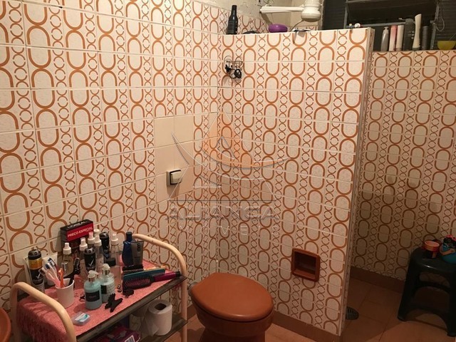 Aliança Imóveis - Imobiliária em Ribeirão Preto - SP - Casa - Vila Virgínia - Ribeirão Preto