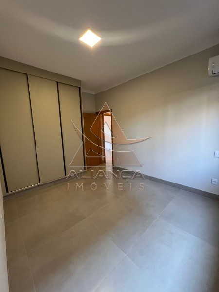 Aliança Imóveis - Imobiliária em Ribeirão Preto - SP - Casa Condomínio - Quinta da Primavera - Ribeirão Preto