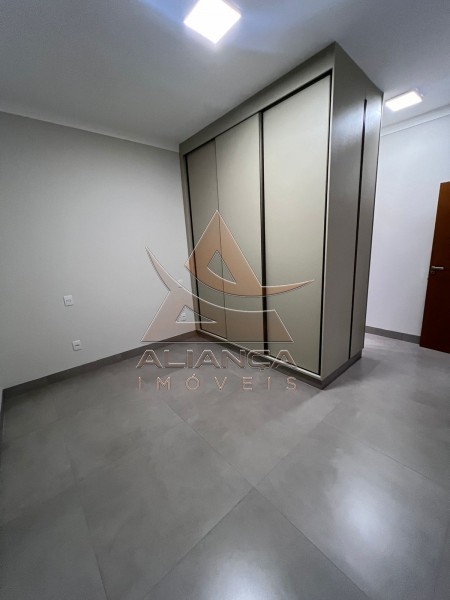 Aliança Imóveis - Imobiliária em Ribeirão Preto - SP - Casa Condomínio - Jardim San Marco 2 - Ribeirão Preto