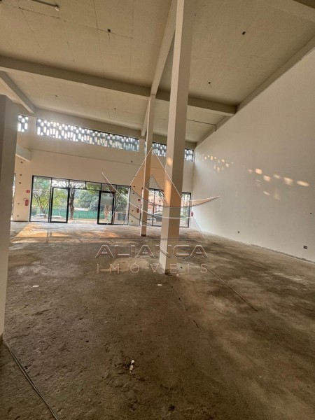 Aliança Imóveis - Imobiliária em Ribeirão Preto - SP - Salão  - Jardim Sumaré - Ribeirão Preto
