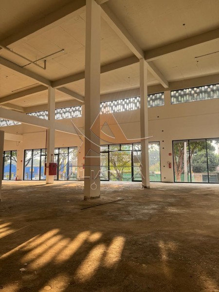Aliança Imóveis - Imobiliária em Ribeirão Preto - SP - Salão  - Jardim Sumaré - Ribeirão Preto