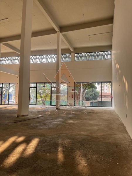 Aliança Imóveis - Imobiliária em Ribeirão Preto - SP - Salão  - Jardim Sumaré - Ribeirão Preto