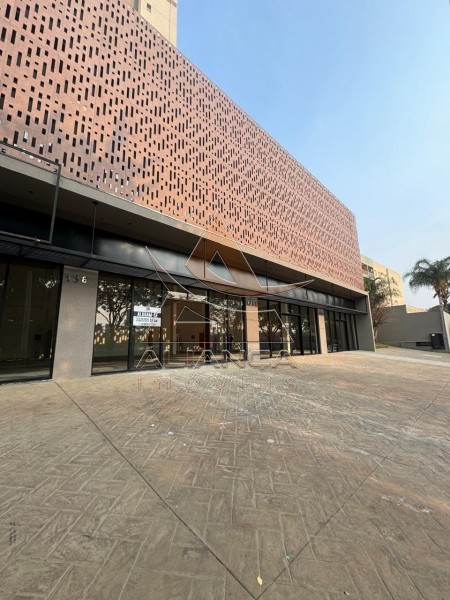 Aliança Imóveis - Imobiliária em Ribeirão Preto - SP - Salão  - Jardim Sumaré - Ribeirão Preto