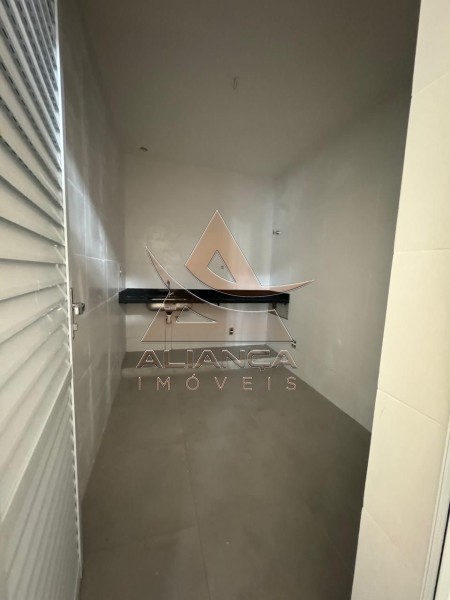 Aliança Imóveis - Imobiliária em Ribeirão Preto - SP - Salão  - Jardim Sumaré - Ribeirão Preto