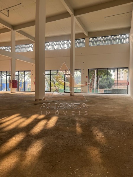 Aliança Imóveis - Imobiliária em Ribeirão Preto - SP - Salão  - Jardim Sumaré - Ribeirão Preto