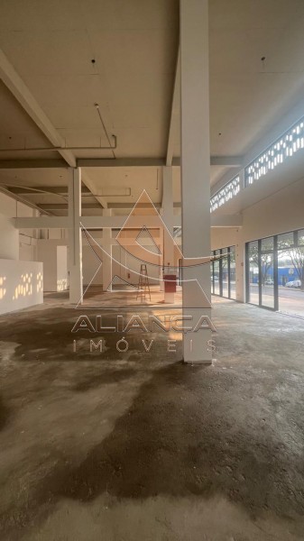 Aliança Imóveis - Imobiliária em Ribeirão Preto - SP - Salão  - Jardim Sumaré - Ribeirão Preto