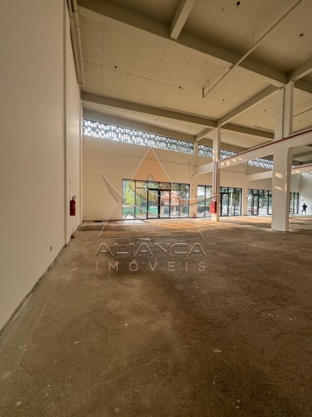 Aliança Imóveis - Imobiliária em Ribeirão Preto - SP - Salão  - Jardim Sumaré - Ribeirão Preto