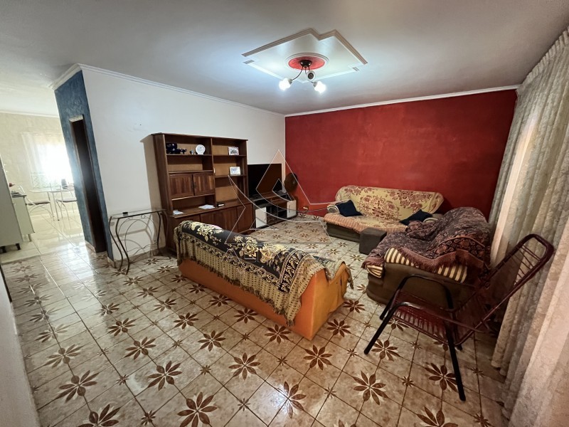Casa - Quintino Facci II - Ribeirão Preto