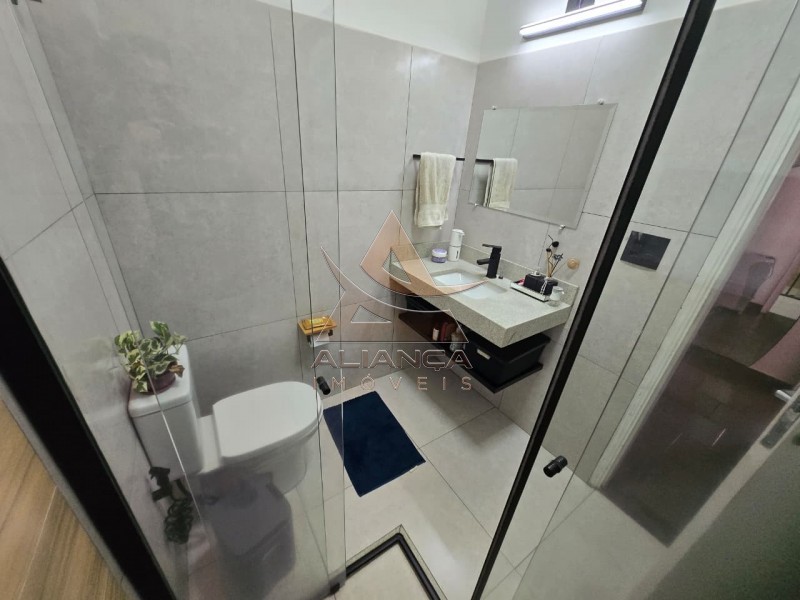 Aliança Imóveis - Imobiliária em Ribeirão Preto - SP - Casa - Jardim Interlagos - Ribeirão Preto