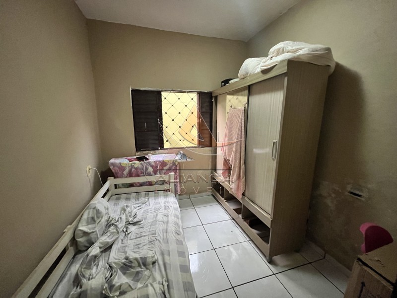 Aliança Imóveis - Imobiliária em Ribeirão Preto - SP - Casa - Jardim Helena - Ribeirão Preto