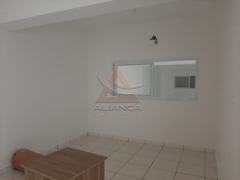 Aliança Imóveis - Imobiliária em Ribeirão Preto - SP - Salão  - Vila Carvalho - Ribeirão Preto