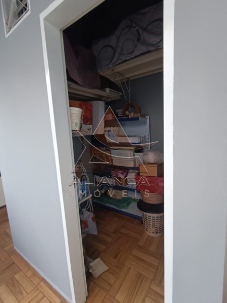 Aliança Imóveis - Imobiliária em Ribeirão Preto - SP - Casa - Parque São Sebastião - Ribeirão Preto