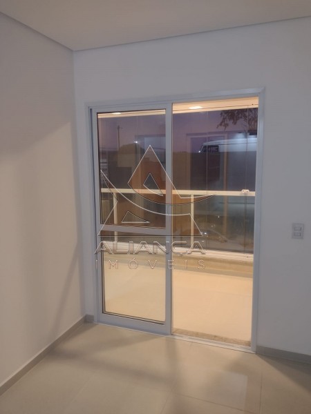 Aliança Imóveis - Imobiliária em Ribeirão Preto - SP - Apartamento - Centro - Bonfim Paulista
