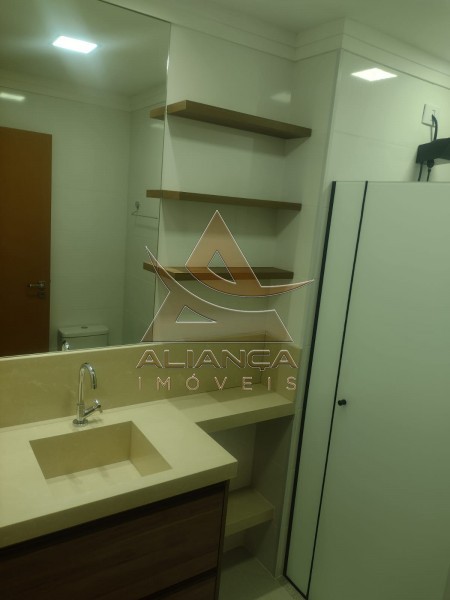 Aliança Imóveis - Imobiliária em Ribeirão Preto - SP - Apartamento - Centro - Bonfim Paulista
