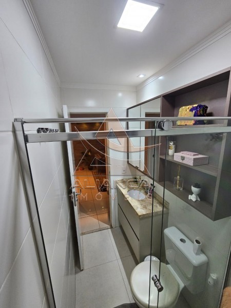 Aliança Imóveis - Imobiliária em Ribeirão Preto - SP - Apartamento - Ribeirânia - Ribeirão Preto