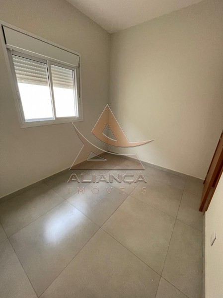 Aliança Imóveis - Imobiliária em Ribeirão Preto - SP - Apartamento - Campos Eliseos - Ribeirão Preto