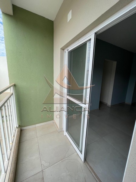 Aliança Imóveis - Imobiliária em Ribeirão Preto - SP - Apartamento - Campos Eliseos - Ribeirão Preto