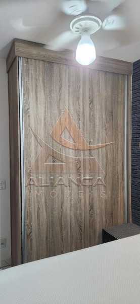 Aliança Imóveis - Imobiliária em Ribeirão Preto - SP - Apartamento - Vila Amélia - Ribeirão Preto