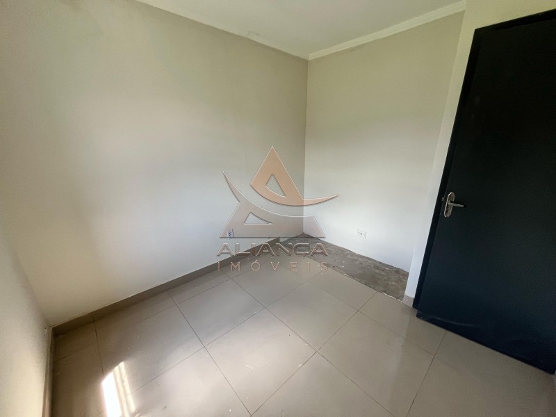 Aliança Imóveis - Imobiliária em Ribeirão Preto - SP - Casa - Quintino Facci II - Ribeirão Preto