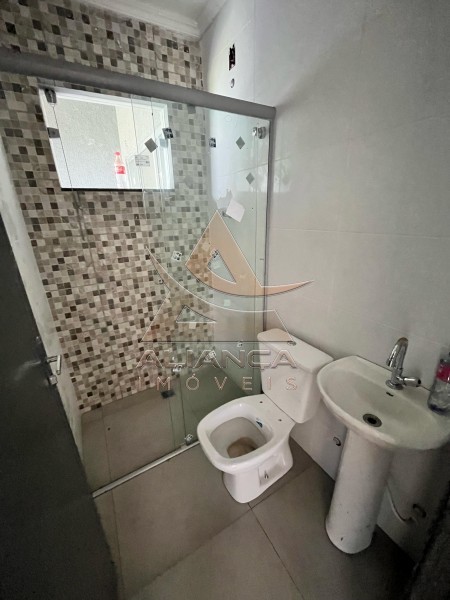 Aliança Imóveis - Imobiliária em Ribeirão Preto - SP - Casa - Quintino Facci II - Ribeirão Preto