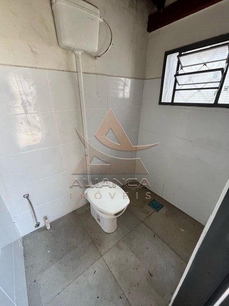 Aliança Imóveis - Imobiliária em Ribeirão Preto - SP - Casa - Quintino Facci II - Ribeirão Preto